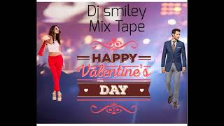 Valentine’s day R&B Mix By Dj Smiley