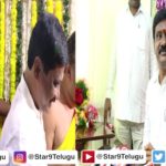 Vemula Prashanth Reddy Takes Charge As Transport, R&B And Legislative Affairs Minister | Star9 News