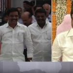 Vemula Prashanth Reddy Takes Charge As Transport, R&B And Legislative Affairs Minister | V6 News