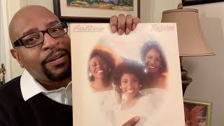 Vinyl Community – Celebrating Black History Month with my R&B Vinyl Collection