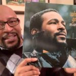 Vinyl Community – My Current R&B Male Artist Vinyl Collection