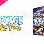 Voyage [MIDI Pack 2019] 50 Chords & Melodies for R&B, Hip Hop, Trap