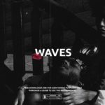 • WAVES • 6lack Type Beat 2019 • New R&B Trap Instrumental Beats Emotional