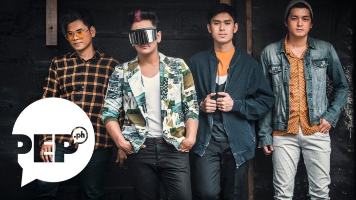 What is “So Good” about new pop/R&B band BRWN?