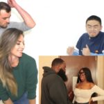 White People Dance to R&B Music | Word On The Curb Remake