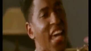 Whitney Houston & Others – L.A. Reid & Babyface R&B Megamix