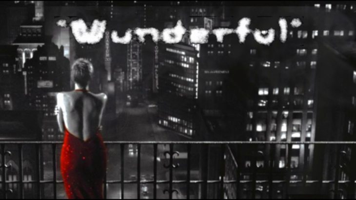 “Wunderful” | HipHop/R&B Type Beat Doo-Wop Retro Instrumental |Prod. Spike Katz