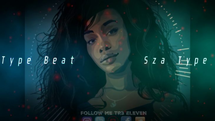 [X] SZA TyPe BEaT 2019 – “My GUiTaR” | TyPe BEaT | R&B/SOuL INsTRuMeNTaL 2019
