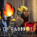 YK Osiris – Worth It |REACTION| IS HE THE KING OF R&B👀🥶🔥??