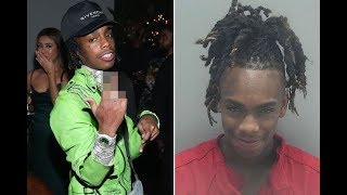 Ynw Melly “Locked up” type beat 2019 | Hiphop R&B instruemental beat 2019