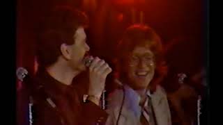 You Don’t Know R&B Allstars Mid 80’s