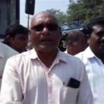dtv news: R&B అధికారుల తీరును నిరసిస్తూ అఖిలపక్షం ఆధ్వర్యంలో ధర్నా