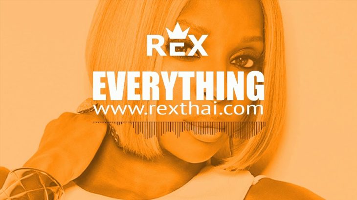 “everything” | sza x h.e.r. x summer walker 90s r&b sample  type beat | prod. rexmakesbeats