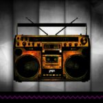 jegaTV. | radio: “Urban City Symphony” R&B Mix. [4K]
