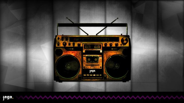jegaTV. | radio: “Urban City Symphony” R&B Mix. [4K]
