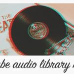 my favourite r&b tracks from youtube audio library