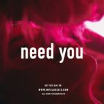 Trapsoul Type Beat “Need U” R&B Soul & Rap Instrumental 2019