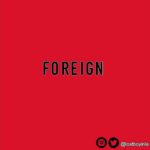 Drake x The Weeknd Type Beat “Foreign” | 2019 R&B Type Beat | Prod. by LostBoy