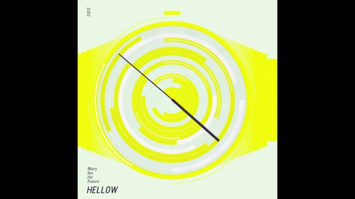 02. Hellow (Reggae Version)