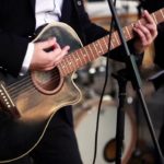 1 .6.1) Guitare  acoustique.  R&B et Soul | Dramatique. Cyber Sunset . The Whole Other .