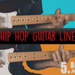 10 Hip Hop / R&B Guitar Riffs