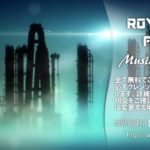 無料著作権フリー（使用権フリー）音楽 110 デジロック～テクノFREE BGM かっこいい系