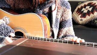 12万人、感謝の気持ちを込めて【弾き語り】