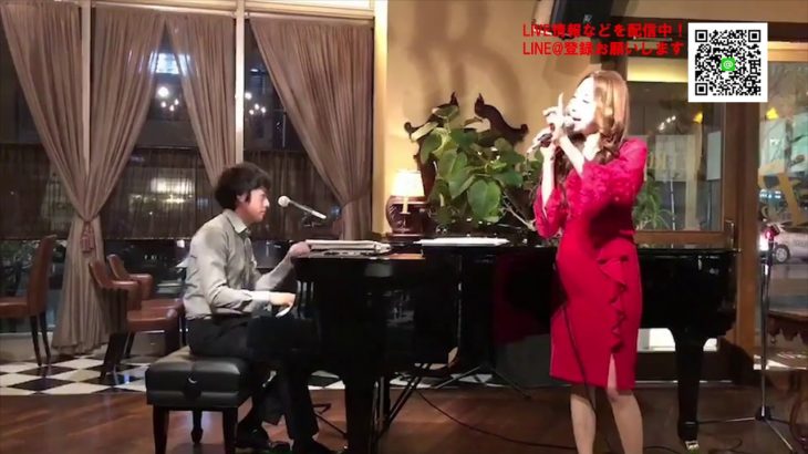 13　　ジャズ 名曲シリーズ　名古屋のボーカリストアサミ