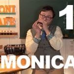 13. 大人の習い事 テンホールズハーモニカ ( ブルースハープ ) 教室  ／ハーモニカ バラエティー HAMONICAFE(ハモニカフェ)