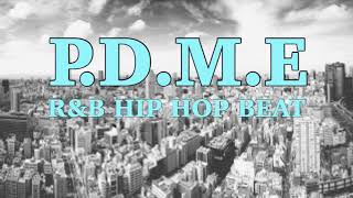 #13［Free］HIP HOP/R&B instrumental-beat/beautiful/love/sad
