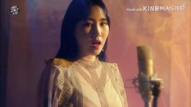 15&’s Park Jimin impresses with R&B cover of (G)-IDLE’s “Latata”