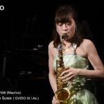 16/03/19「Salon GVIDO」［　陬波花梨さん　/　演奏曲：パウル・モーリス：プロヴァンスの風景より1,2,3楽章（一部抜粋） 　］