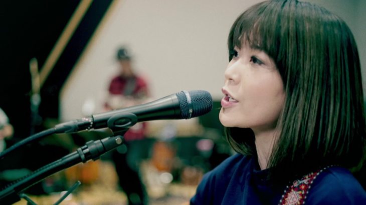森 恵 / ニューアルバム「1985」より”確信犯”ミュージッククリップ(ショートバージョン）