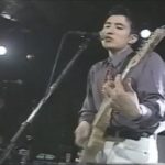 [1992.02.14]Mr.Children・チョイスで会おうぜ（インディーズ時代）①