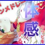 【200曲】至高のサビを体感する！！アニソン神曲メドレー！！