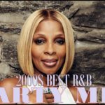 2000S BEST R&B PARTY MIX ~ MIXED BY DJ XCLUSIVE G2B – Beyonce, Mary J. Blige, Alicia Keys