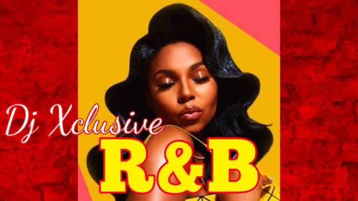 2000S R&B PARTY MIX ~ MIXED BY DJ XCLUSIVE G2B – Jaheim, Chris Brown, Mary J. Blige, Ashanti & More