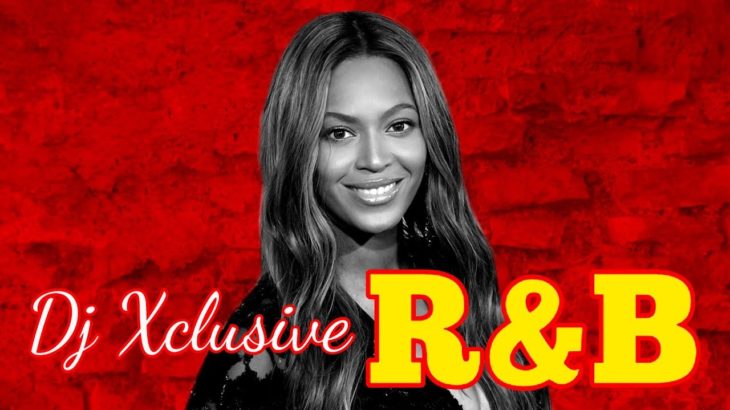 2000s BEST R&B PARTY MIX ~ MIXED BY DJ XCLUSIVE G2B – Beyonce, Mary J. Blige, Alicia Keys & More