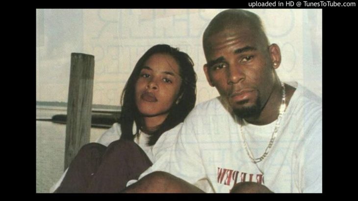 “2002 Shawty” R Kelly R&B Type Beat (7000)