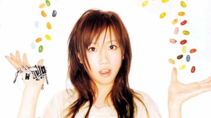 2004年~ J POP SONGS メドレー