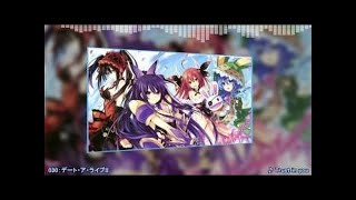 【200曲】テンションMAX！神曲厳選アニソンメドレー【作業用BGM】