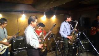 20121022　RNSブルースセッション　ダイジェスト