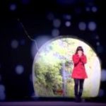 [演歌]　浅田あつこ「白い冬」2012年11月7日発売