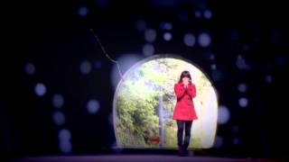 [演歌]　浅田あつこ「白い冬」2012年11月7日発売