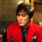 [演歌]　黒川真一朗「くれない酒場」　2012年5月2日発売！！