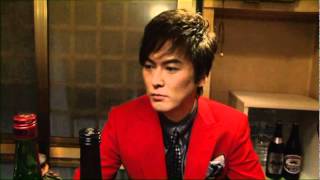 [演歌]　黒川真一朗「くれない酒場」　2012年5月2日発売！！