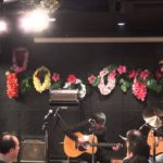 カントリーブルース③@王子ハイビスカス2013.11.16