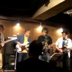 20130826  RNS　ブルースセッション　エンディング