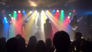 20140510　LUNASEA　STAY　コピーバンド
