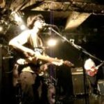 邦ロックインディーズ概論/ ペドラザ　2015.8.22